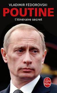 Poutine, l'itinéraire secret