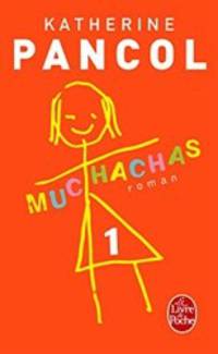 Muchachas. Книга 1
