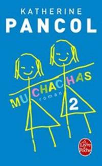 Muchachas. Книга 2