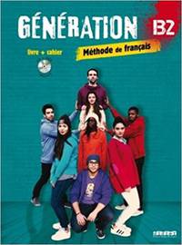 Generation B2 (+ CD, +DVD) (+ DVD)