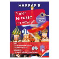 Parler le russe en voyage