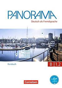 Panorama in Teilbanden: Kursbuch B1.2