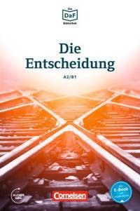 Die Entscheidung - Geschichten Aus Dem Alltag Der Familie Schall