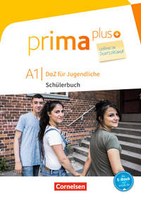 Prima plus A1