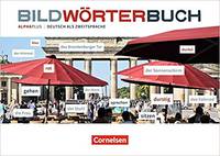 Alpha plus A1. Basis- und Aufbaukurs. Bildwörterbuch
