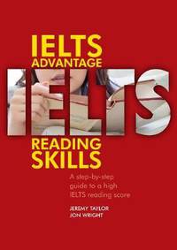 IELTS Advantage. Reading Skills
