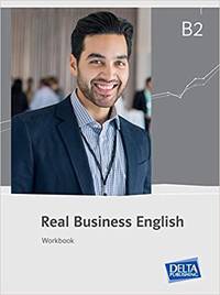 Real Business English B2: Workbook