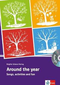 Around the year (+ Audio CD)