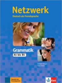 Netzwerk A1- B1 Grammatik