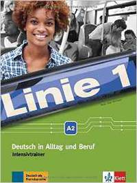 Linie 1 A2. Intensivtrainer
