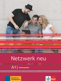 Netzwerk NEU A1. Intensivtrainer