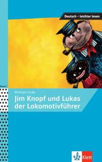 Jim Knopf und Lukas der Lokomotivfuhrer A1-A2