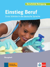 Einstieg Beruf, Übungsheft