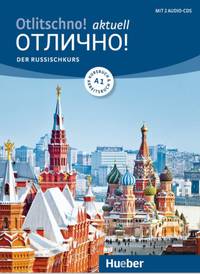 Otlitschno! aktuell A1: Kurs- und Arbeitsbuch. Der Russischkurs (+ Audio CD)