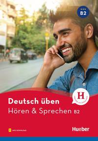 Horen & Sprechen B2 Neu. Buch + Audio online