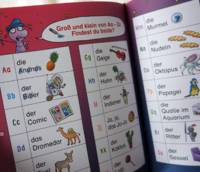 Mein Vorschulwoerterbuch