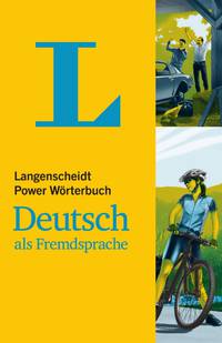Power Wörterbuch. Deutsch als Fremdsprache