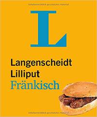 Langenscheidt Lilliput Fränkisch