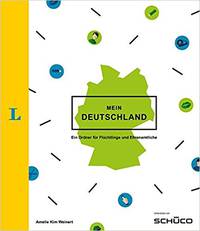 Langenscheidt Mit Bildern sprechen. Kommunikationsbuch