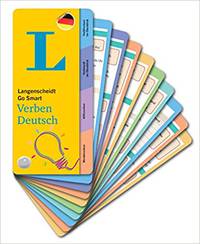 Verben Deutsch Go Smart