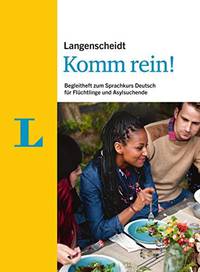 Langenscheidt Komm rein