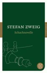 Schachnovelle