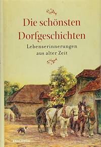 Die schonsten Dorfgeschichten