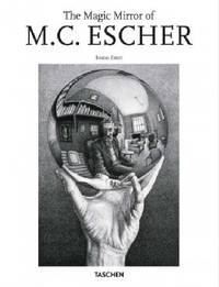 The Magic Mirror of M.C. Escher