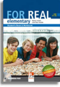 For Real A. Elementary