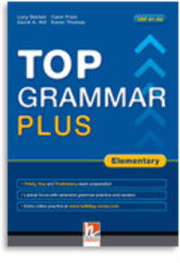 Top Grammar Plus. Elementary
