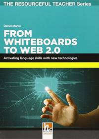From Whiteboards to Web 2.0