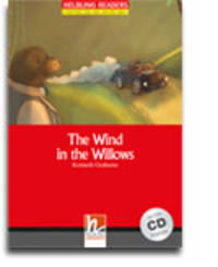 The Wind in the Willows. Level 1 (+ Audio CD)
