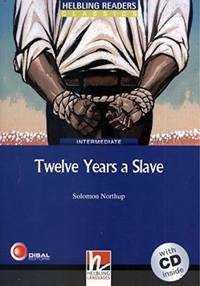 Twelve Years a Slave. Level 5 (+ Audio CD)