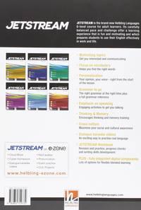 Jetstream. Beginner (+ Audio CD)