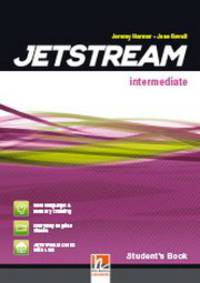 Jetstream. Intermediate. Workbook with e-zone