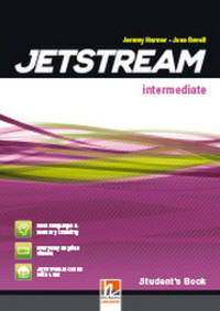 Intermediate Combo Full Version. Student's Book with Workbook & e-zone (+ Audio CD)
