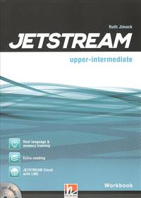 Upper-Intermediate Workbook with e-zone (+ Audio CD)