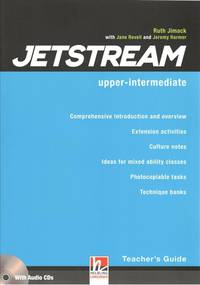 Upper-Intermediate Teacher's Book with e-zone (+ Audio CD)