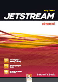 Advanced Student's Book with e-zone