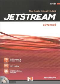 Advanced Workbook with e-zone (+ Audio CD)