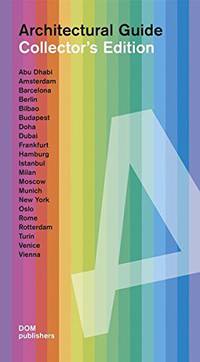 Architectural Guide. Collectoras Edition