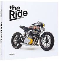 The Ride: 2nd Gear