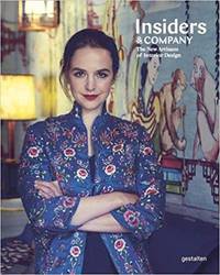 Insiders & Company: The New Artisans of Interior Design
