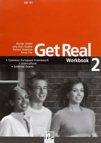 Get Real 2. Workbook (+ CD-ROM)