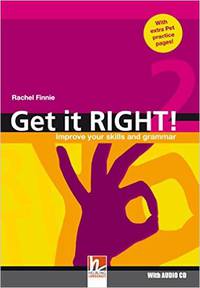 Get it Right! Level 2. Student's Book (+ Audio CD)