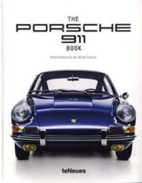 The Porsche 911 Book
