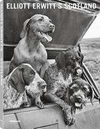 Elliott Erwitt's Scotland