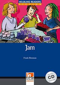 Jam. Level 4 (+ Audio CD)