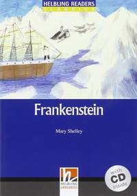 Frankenstein. Level 5 (+ Audio CD)