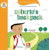 Roberto's backpack. Level C